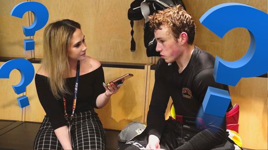 Live Qs: Taylor's answers on the Penguins taken Cranberry, Pa. (Live Qs)